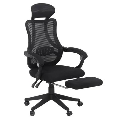 Scaun birou ergonomic OFF 927 negru