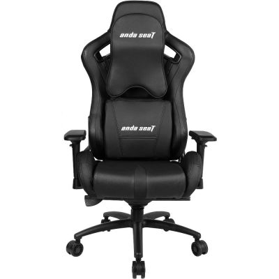 Scaun gaming Anda Seat Dark Knight Premium, Negru