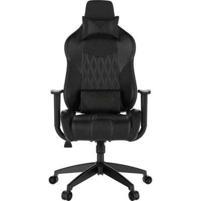 Scaun gaming Gamdias Achilles E2 L, Negru