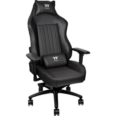 Scaun gaming Tt eSPORTS XC500, Negru