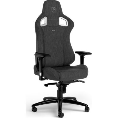 Scaun gaming Noblechairs EPIC TX Series Fabric SGL Antracit