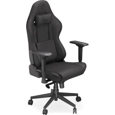 Scaun gaming ENDORFY Scrim BK F Black