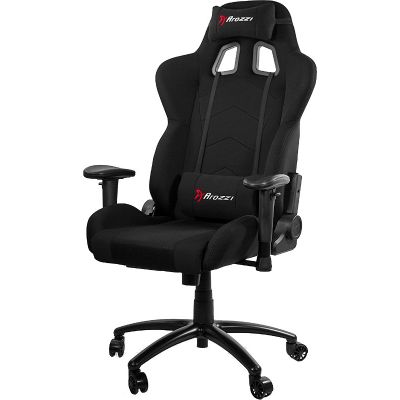 Scaun gaming Arozzi Inizio Black