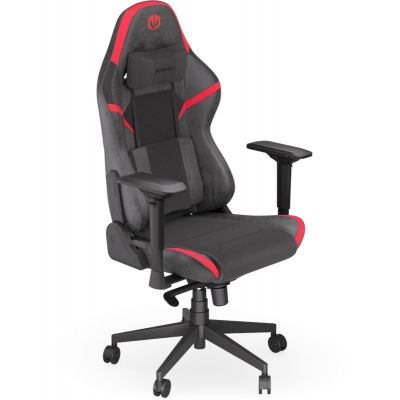 Scaun gaming ENDORFY Scrim RD Black / Red