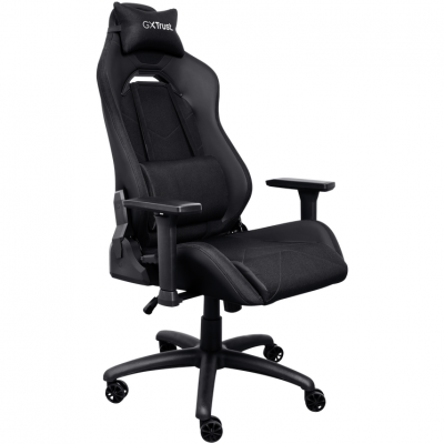 Scaun Gaming GXT 714 RUYA ECO Negru