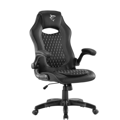 Scaun Gaming NYX Negru