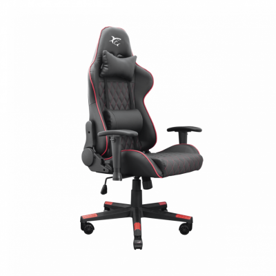 Scaun Gaming RACER-TWO Negru