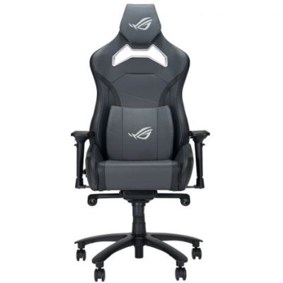 Scaun Gaming ROG Chariot X Core Gri