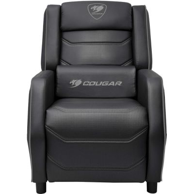 Scaun Gaming Sofa Ranger S Black