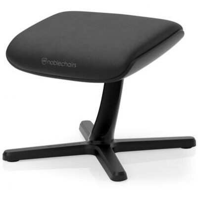 Suport pentru Picioare Footrest 2 Negru