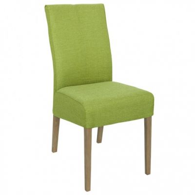 Scaun Elke, Verde, 44 x 62 x 97.5 Cm