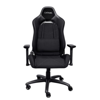 Scaun Gaming Trust GXT 714 Ruya, Negru