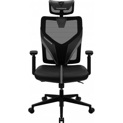 Scaun Gaming YAMA 1 Black