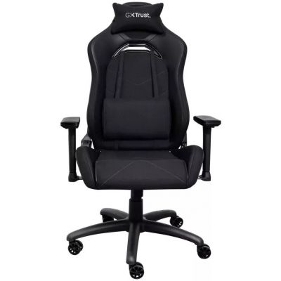 Scaun Gaming GXT714 Ruya Negru