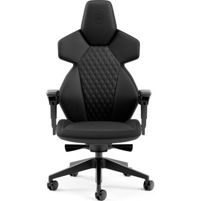 Scaun gaming Noblechairs Dawn Black