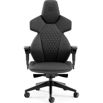 Scaun gaming Noblechairs Dawn TX Granite